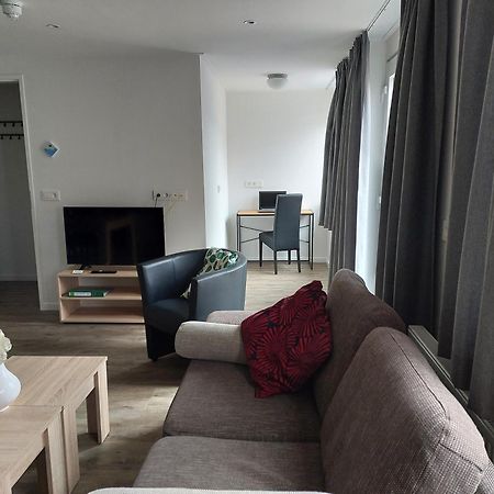 Ferienwohnung NIEUW Zuidstraat 105.2 Westkapelle Exterior foto