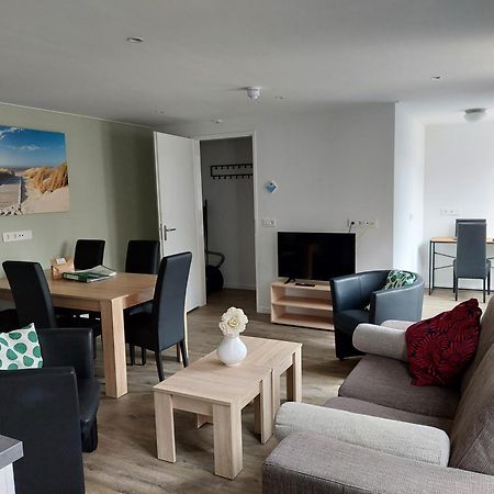 Ferienwohnung NIEUW Zuidstraat 105.2 Westkapelle Exterior foto