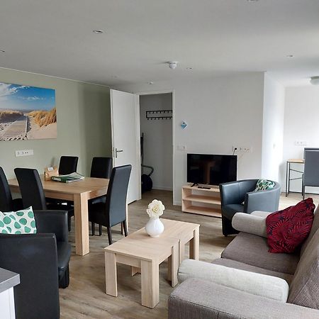 Ferienwohnung NIEUW Zuidstraat 105.2 Westkapelle Exterior foto