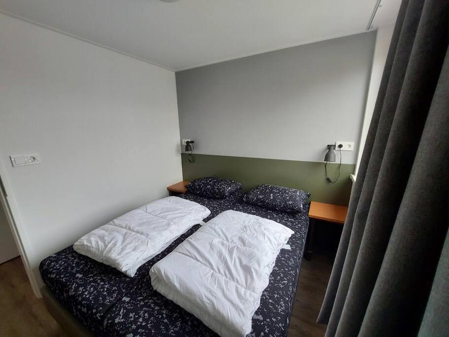 Ferienwohnung NIEUW Zuidstraat 105.2 Westkapelle Exterior foto