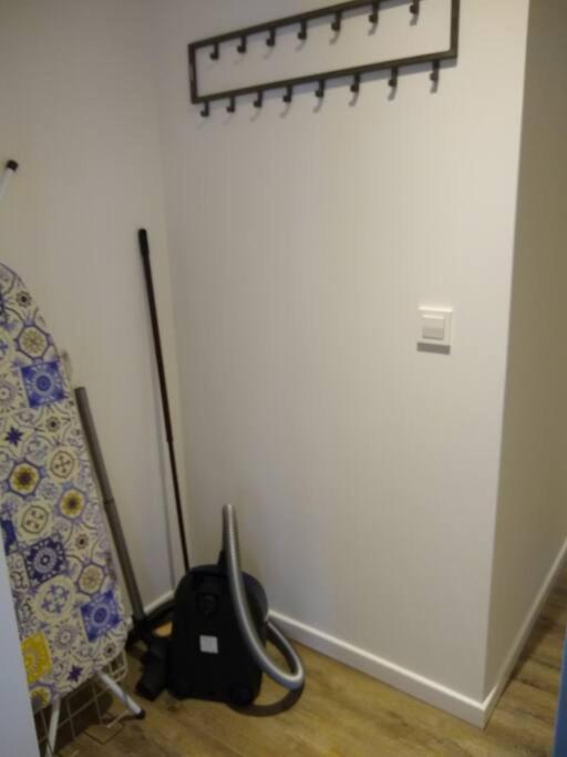 Ferienwohnung NIEUW Zuidstraat 105.2 Westkapelle Exterior foto