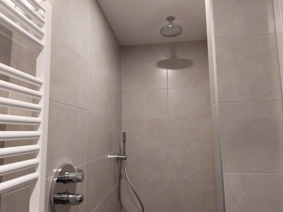 Ferienwohnung NIEUW Zuidstraat 105.2 Westkapelle Exterior foto