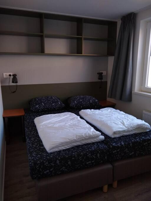 Ferienwohnung NIEUW Zuidstraat 105.2 Westkapelle Exterior foto